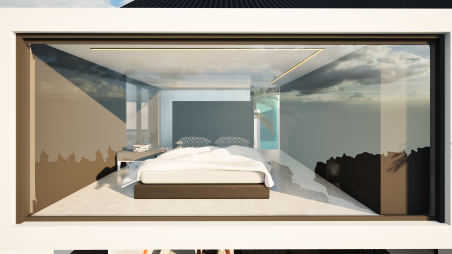 5 Bedroom Property for Sale in Golden Mile Western Cape